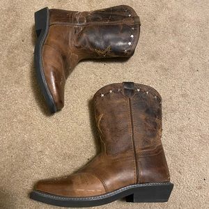 Smoky Mountain Women’s Boots